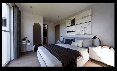 VENTA DEPARTAMENTO, 2 RECÁMARAS, PORTALES, BENITO JUAREZ, CDMX