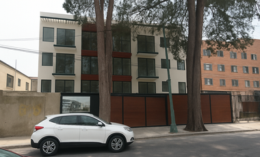 VENTA DEPARTAMENTO, 2 RECÁMARAS, PORTALES, BENITO JUAREZ, CDMX