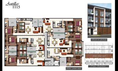 VENTA DEPARTAMENTO, 2 RECÁMARAS, PORTALES, BENITO JUAREZ, CDMX