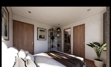 VENTA DEPARTAMENTO, 2 RECÁMARAS, PORTALES, BENITO JUAREZ, CDMX