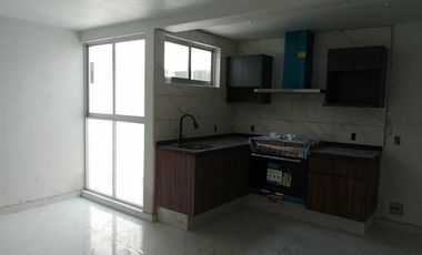 VENTA DEPARTAMENTO, 2 RECÁMARAS, PORTALES, BENITO JUAREZ, CDMX
