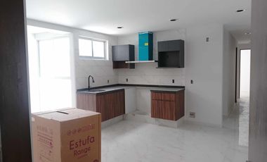 VENTA DEPARTAMENTO, 2 RECÁMARAS, PORTALES, BENITO JUAREZ, CDMX