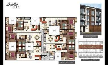 VENTA DEPARTAMENTO, 2 RECÁMARAS, PORTALES, BENITO JUAREZ, CDMX