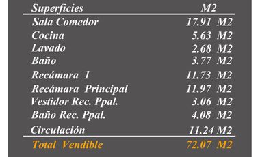 VENTA DEPARTAMENTO, 2 RECÁMARAS, PORTALES, BENITO JUAREZ, CDMX