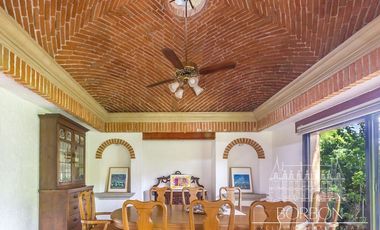 CASA DEL ZAPOTE
