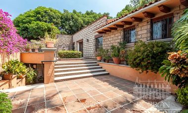 CASA DEL ZAPOTE