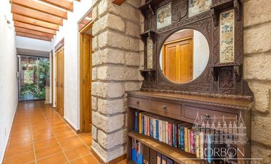 CASA DEL ZAPOTE