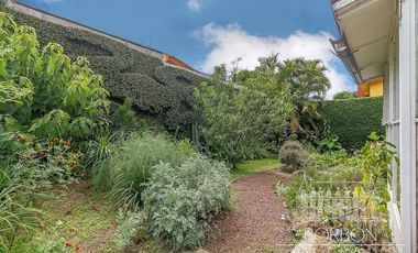 CASA BOTANICUS