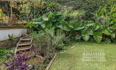CASA BOTANICUS