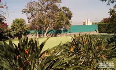 VILLA DEL JAZMIN