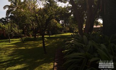VILLA DEL JAZMIN