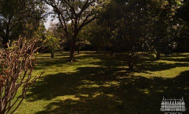 VILLA DEL JAZMIN