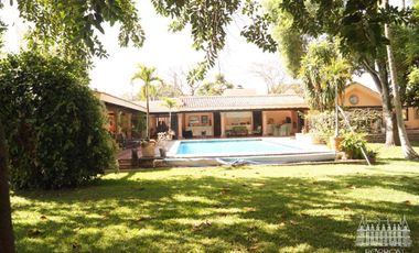 VILLA DEL JAZMIN