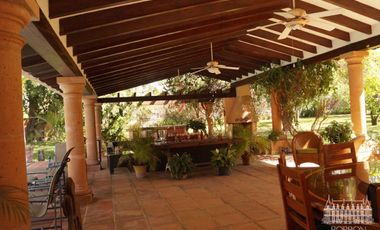 VILLA DEL JAZMIN