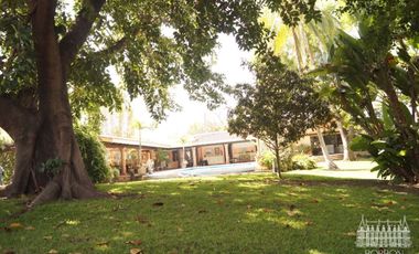 VILLA DEL JAZMIN