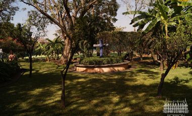 VILLA DEL JAZMIN