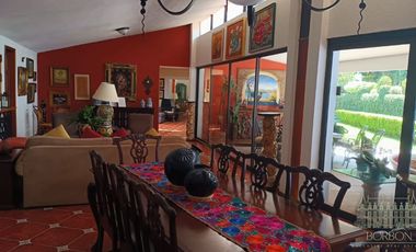 CASA DEL LAUREL