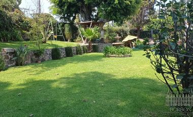 CASA DEL LAUREL