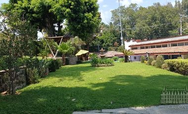 CASA DEL LAUREL