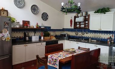 CASA DEL LAUREL
