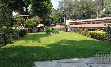 CASA DEL LAUREL