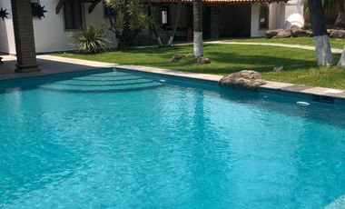 CASA REAL