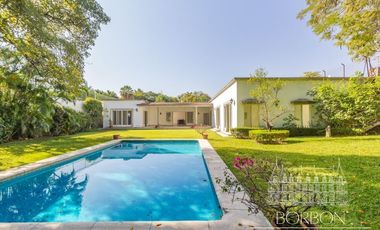 CASA BAMBI