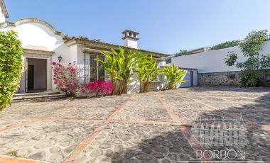 CASA BAMBI