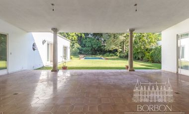 CASA BAMBI