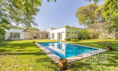 CASA BAMBI