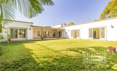 CASA BAMBI