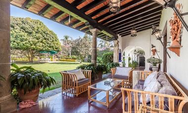 VILLA SAN ANTONIO
