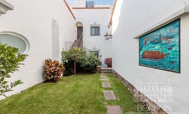 VILLA SAN ANTONIO