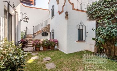 VILLA SAN ANTONIO