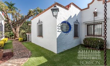 VILLA SAN ANTONIO