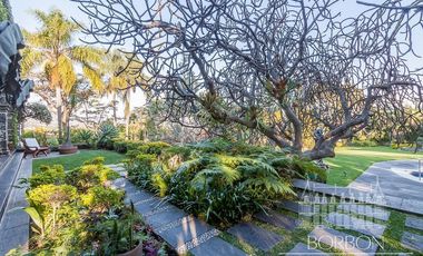 VILLA SAN FRANCISCO