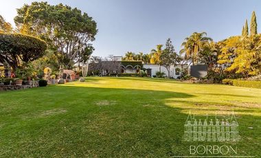 VILLA SAN FRANCISCO
