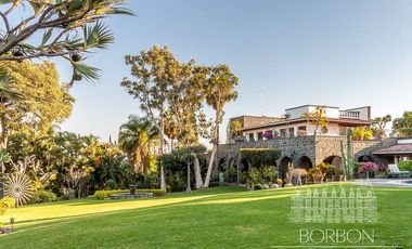 VILLA SAN FRANCISCO