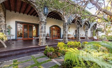 VILLA SAN FRANCISCO