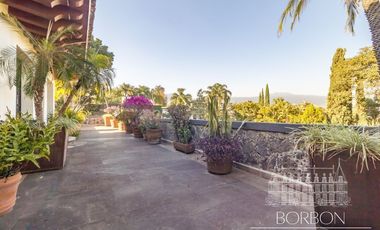 VILLA SAN FRANCISCO