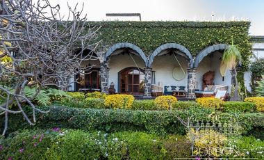 VILLA SAN FRANCISCO