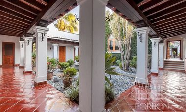 VILLA SAN FRANCISCO