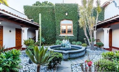 VILLA SAN FRANCISCO