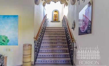 VILLA SAN FRANCISCO