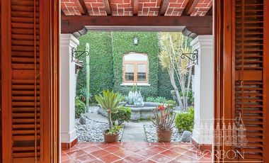 VILLA SAN FRANCISCO