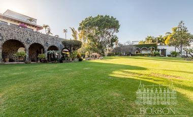 VILLA SAN FRANCISCO