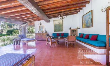 VILLA CASTELLO