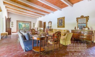 VILLA EL VERGEL