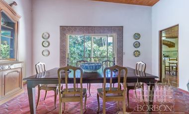 VILLA EL VERGEL