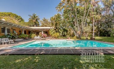 VILLA EL VERGEL